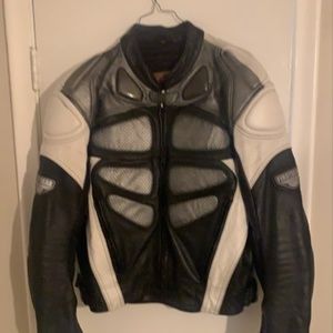 Motorcycle Jacket